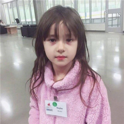 高清小孩最适合的微信头像图片大全(共18张)