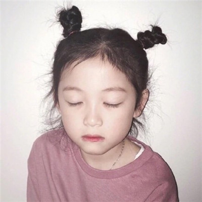 高清小孩最适合的微信头像图片大全(共18张)