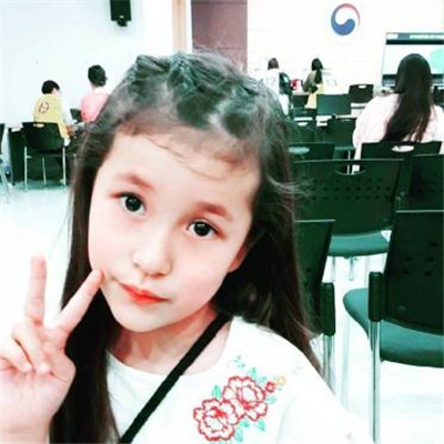 高清小孩最适合的微信头像图片大全(共18张)