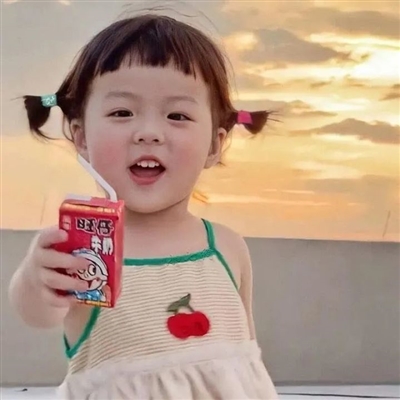 适合小学生的微信头像(优选16张)