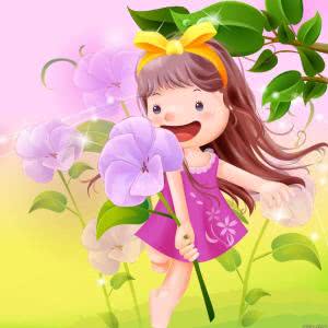 适合小学生的微信头像(优选16张)