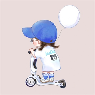 情侣头像一男一女卡通可爱头像(共18张)