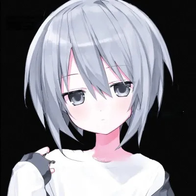 情侣卡通头像2023最新版一男一女(优选18张)