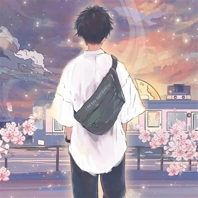 情侣卡通头像2023最新版一男一女(优选18张)