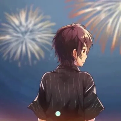 情侣卡通头像2023最新版一男一女(优选18张)