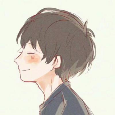 情侣卡通头像一男一女(精选18张)