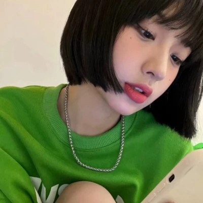 2023年最新微信女生头像(精选18张)