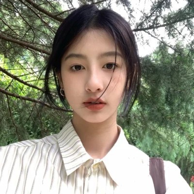 2023年最新微信女生头像(精选18张)