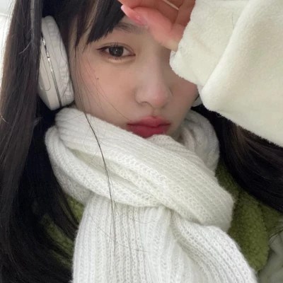 2023年最新微信女生头像(精选18张)