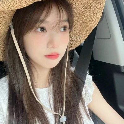 2023年最新微信女生头像(精选18张)