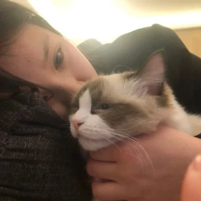 2023年最新微信女生头像(精选18张)