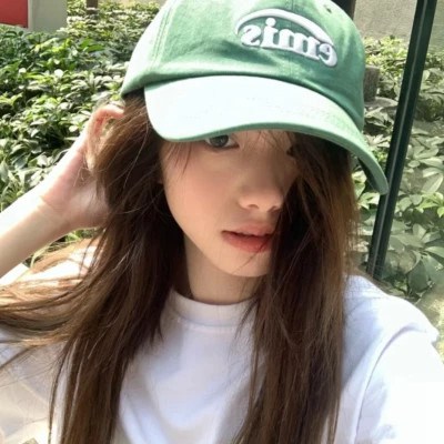 2023年最新微信女生头像(精选18张)