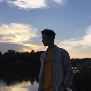 帅气超拽的男生qq头像图片(18张)