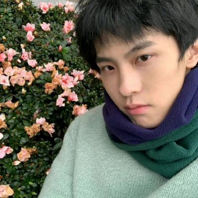 超级帅的超级拽的男生头像(优选32张)