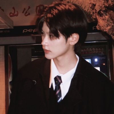 超级帅的超级拽的男生头像(优选32张)