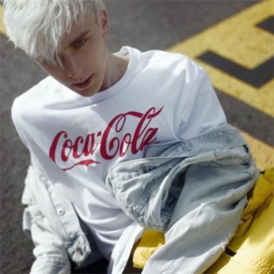 超级帅的超级拽的男生头像(优选32张)