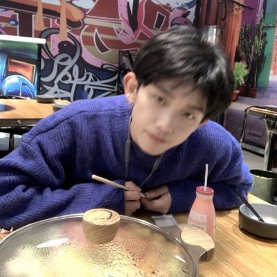 超级帅的超级拽的男生头像(优选32张)