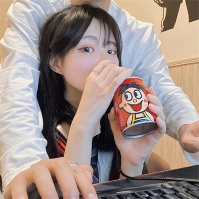 抖音很火的情头图片(精选18张)