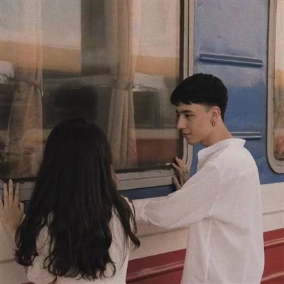 2023抖音情头的情侣头像(精选12张)