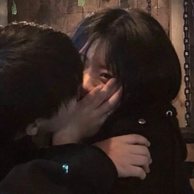 2023抖音情头的情侣头像(精选12张)