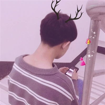 2023抖音情头的情侣头像(精选12张)