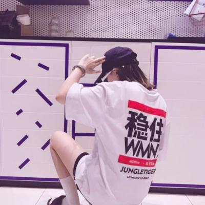 最近网上很火的情侣头像(精选18张)