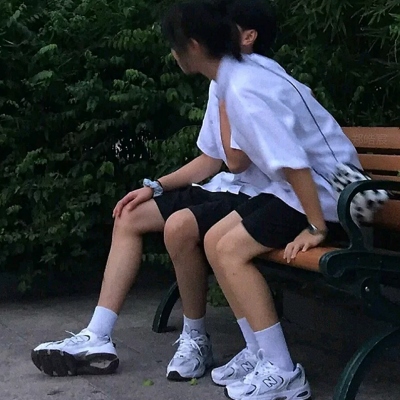 好看又低调的情侣头像(20张)