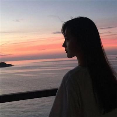 好看又低调的情侣头像(20张)