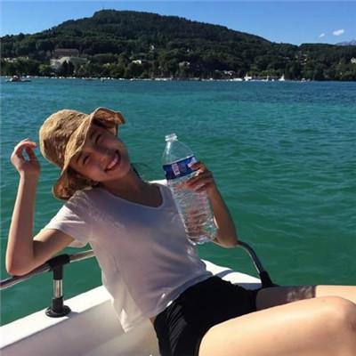 好看又低调的情侣头像(20张)