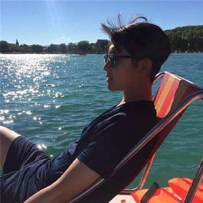 好看又低调的情侣头像(20张)