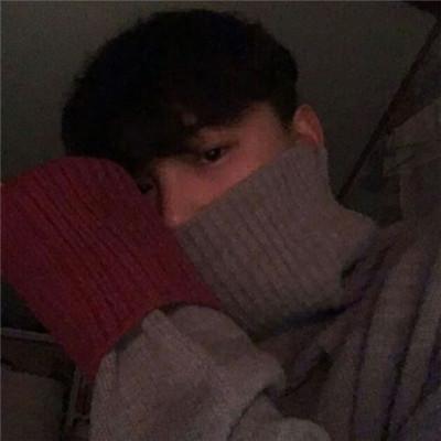 好看又低调的情侣头像(20张)