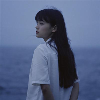 好看又低调的情侣头像(20张)