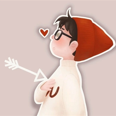 高质量小众情侣头像(精选20张)