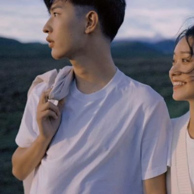 高质量小众情侣头像(精选20张)