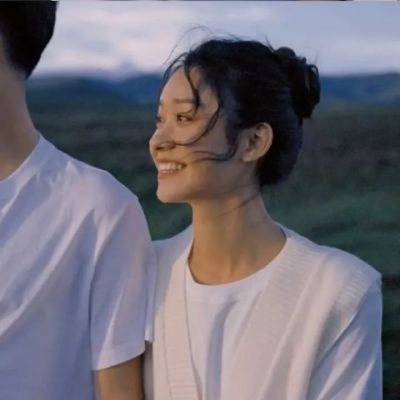 高质量小众情侣头像(精选20张)