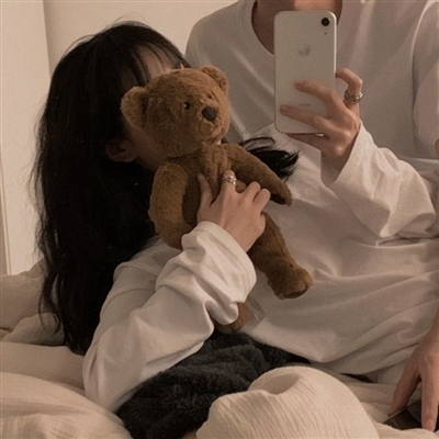 高质量小众情侣头像(精选20张)