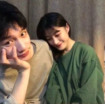 高质量小众情侣头像(精选20张)