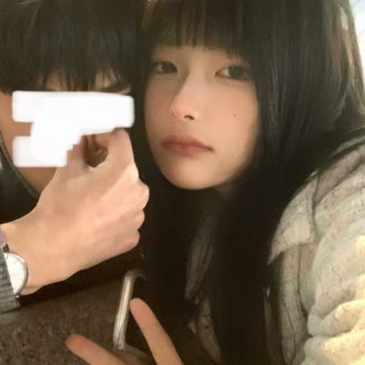 高质量小众情侣头像(精选20张)