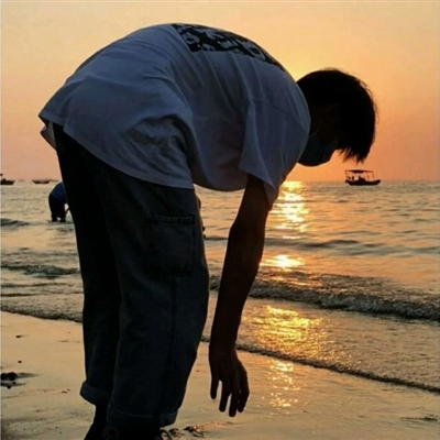 高质量小众情侣头像(精选20张)