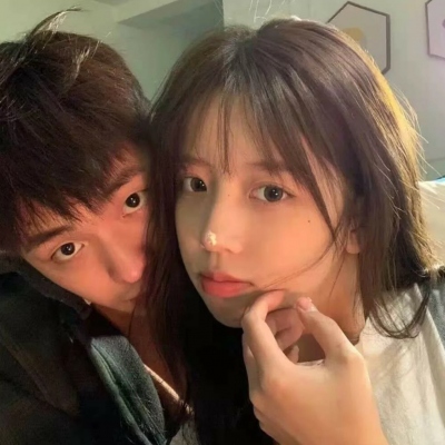 情头高调秀恩爱头像(共20张)