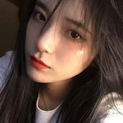 可盐可甜的女生头像大全图片(精选20张)