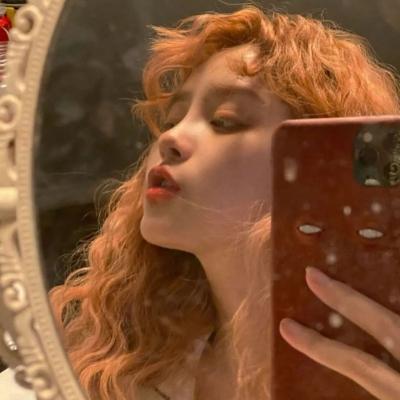 可盐可甜的女生头像大全图片(精选20张)