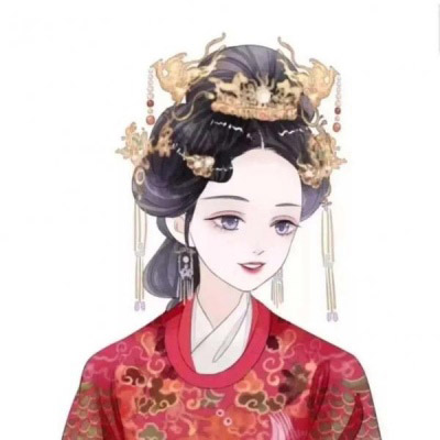 qq情头可爱萌情侣头像一人一张(优选30张)