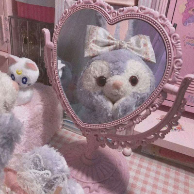 萌萌哒的卡通情侣头像(精选20张)