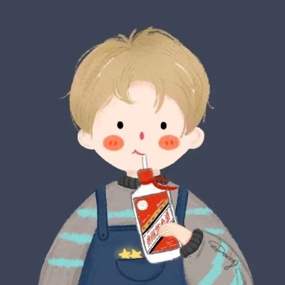 qq头像可爱萌情侣头像(共12张)