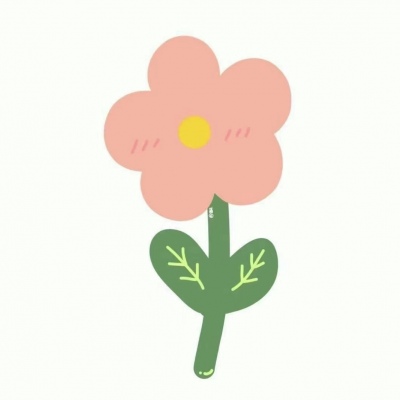 qq头像可爱萌情侣头像(共12张)