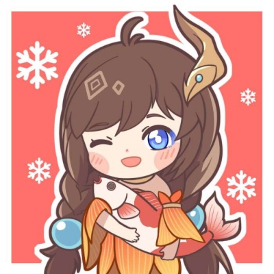 王者荣耀迎新年头像(共18张)