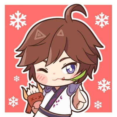 王者荣耀迎新年头像(共18张)