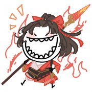 2023年王者荣耀新年头像(9张)