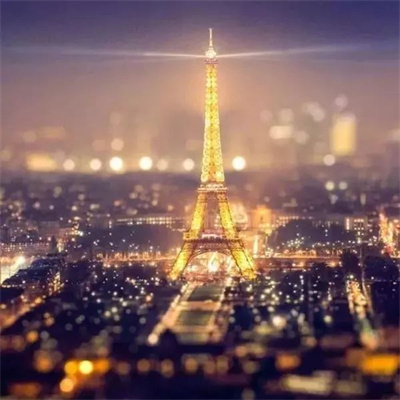 中老年微信头像女风景图片(20张)